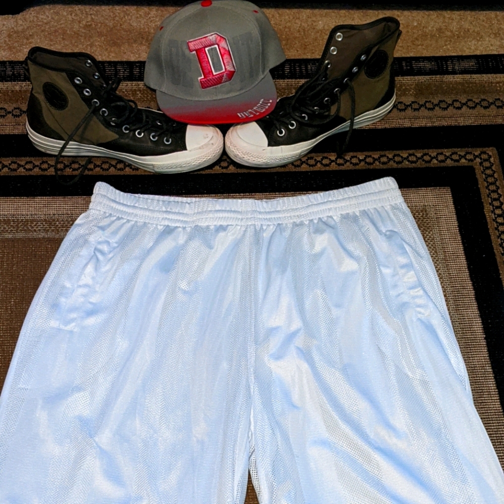 Menswear